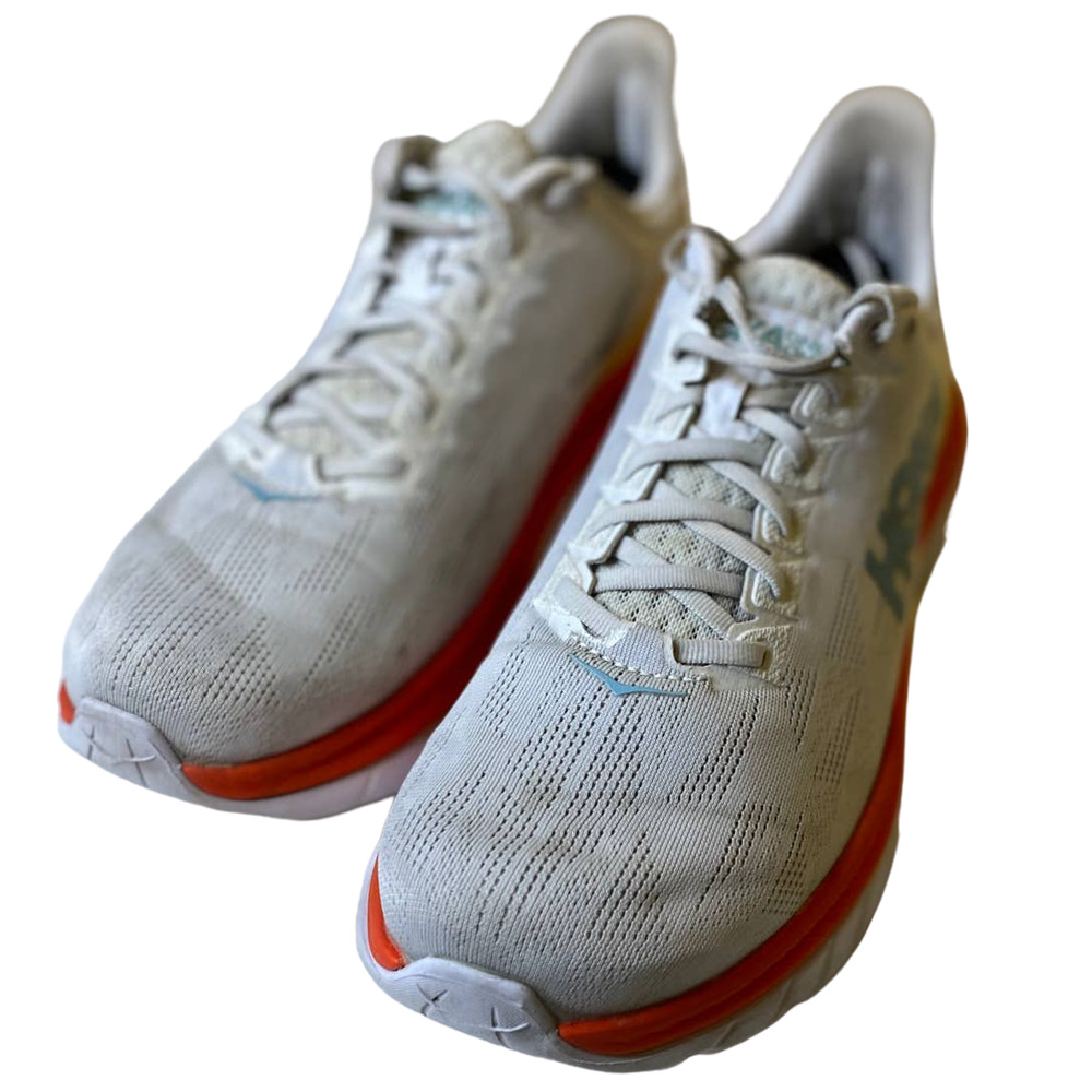 Hoka One One Mach 4 Mens Size 12D